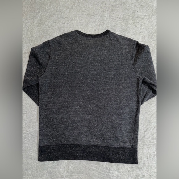 J. Crew Mercantile sweatshirt - Picture 2 of 4